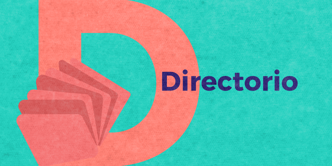 Directorio Web