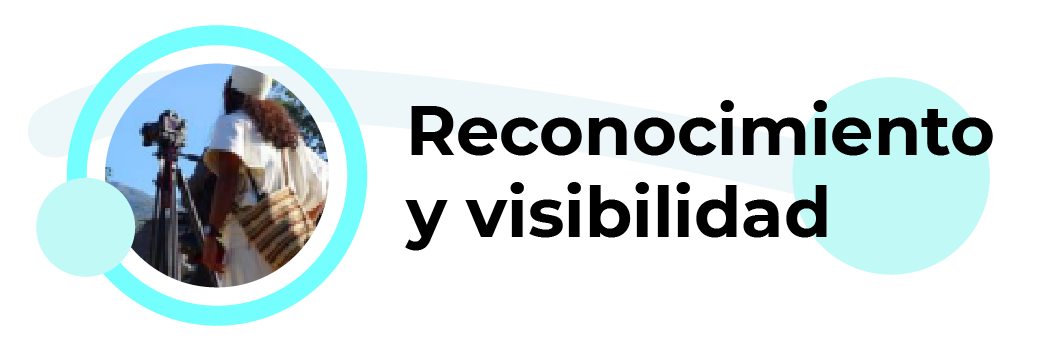 Eje Reconocimiento