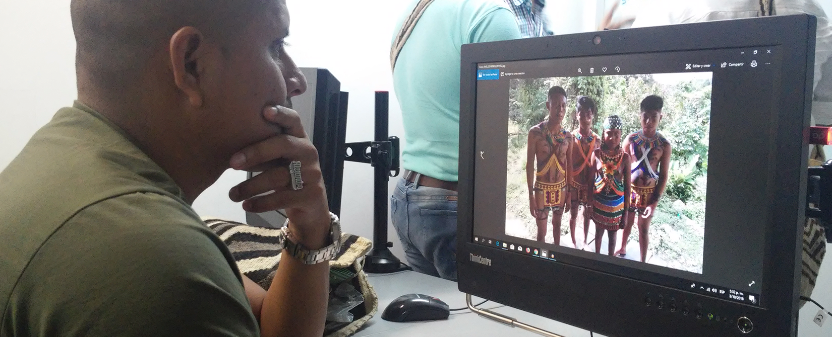 ¿Qué es Crea Digital?