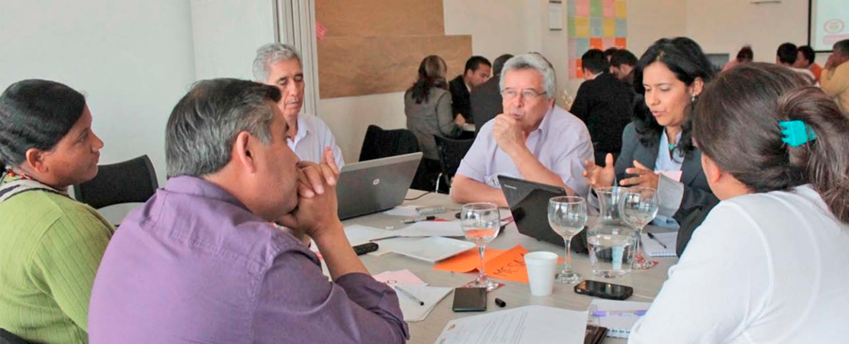 Cómo construir una cultura para la paz: lineamientos