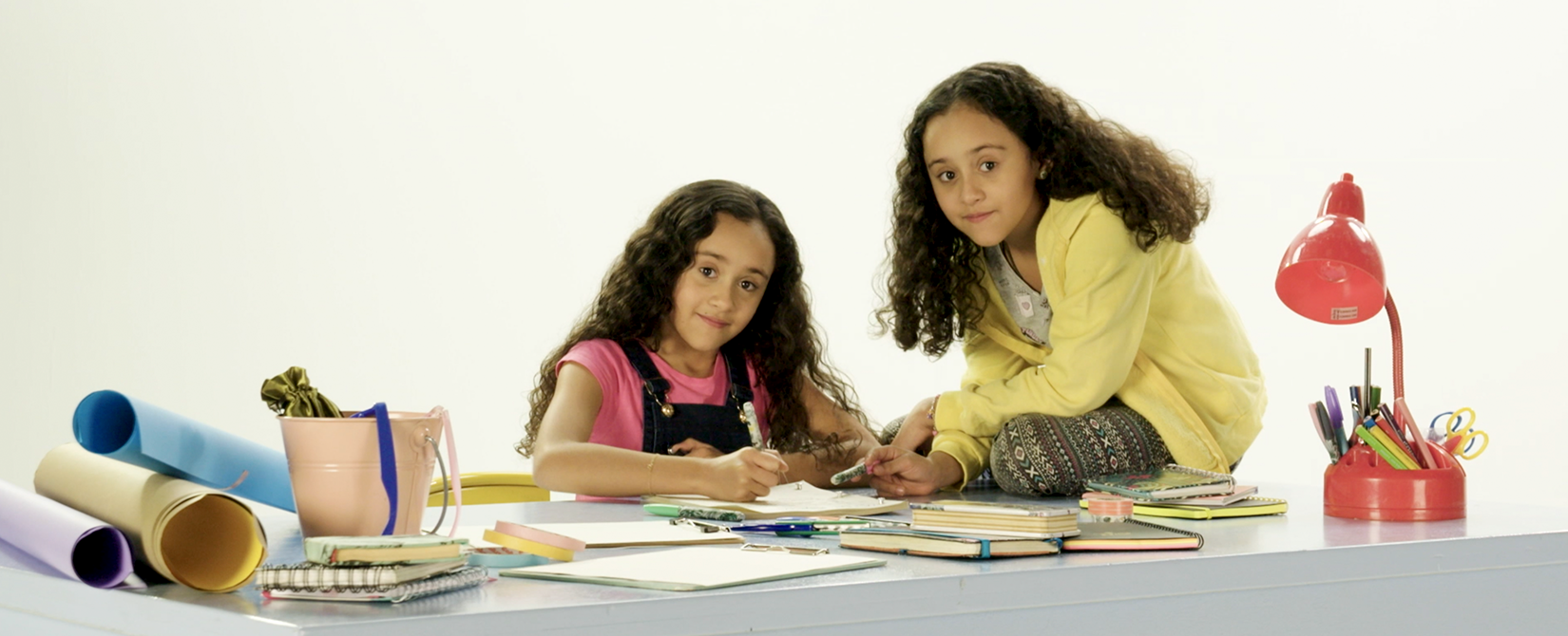 Cinco pasos para desarrollar contenidos audiovisuales para niños y niñas