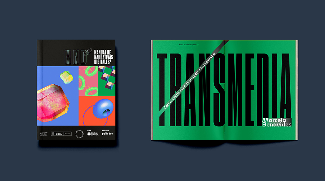 Manual de Narrativas Digitales 2020