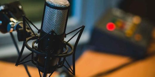 Manual de podcasting