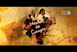 Hechos de corazón