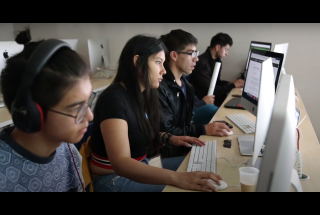 Programa Narrativas Digitales 2019