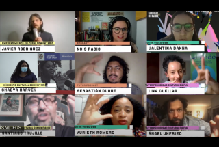Programa de Formación Territorios en Diálogo