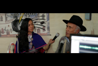 Radio para la paz