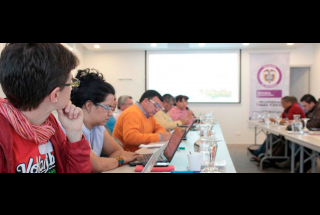Lineamientos Cultura Digital 2018
