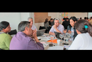 Módulos formación contenidos culturales para una cultura de paz