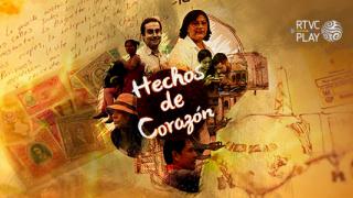 Hechos de corazón