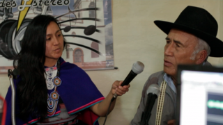 Radio para la paz