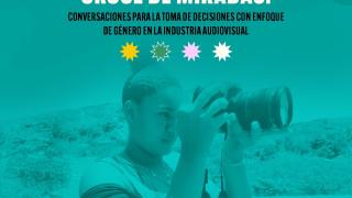 Taller de bolsillo: Cruce de miradas