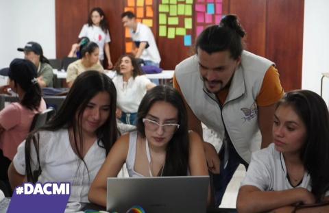Somos memoria Catatumbo