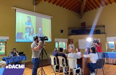 Territorios al aire