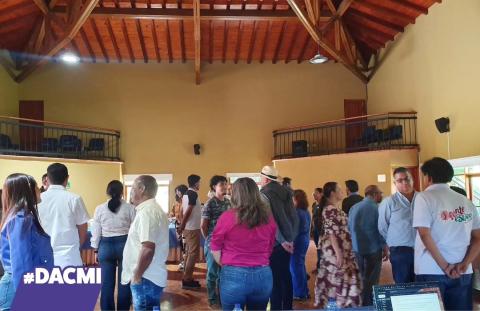 Territorios al aire